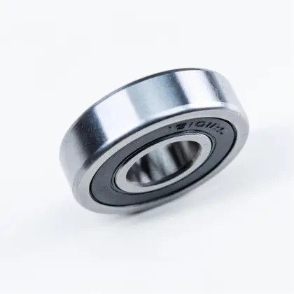Non Standard Rubber Seal with Bearing Support