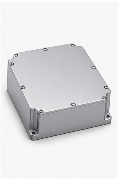 Military‑Grade10W High-Power Tunable Filter