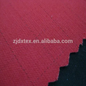 Hot Sale 65 Cotton 35 Polyester Antistatic fabric