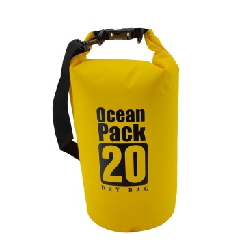 Waterproof Bags for Your Outdoor Adventures with Customization Options