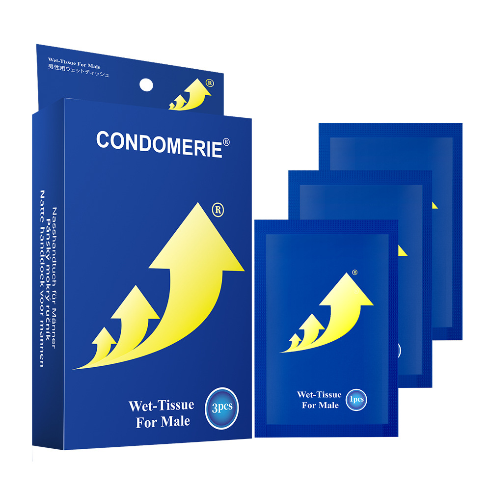 A Must-have For Men Sexual Products