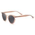 Fashion Designer Acetate Sunglasses