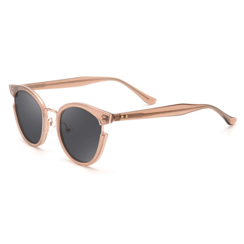 Fashion Designer Acetate Sunglasses