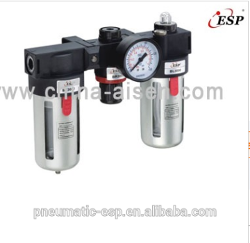 ningbo BC sreies F.R.L air source treatment unit
