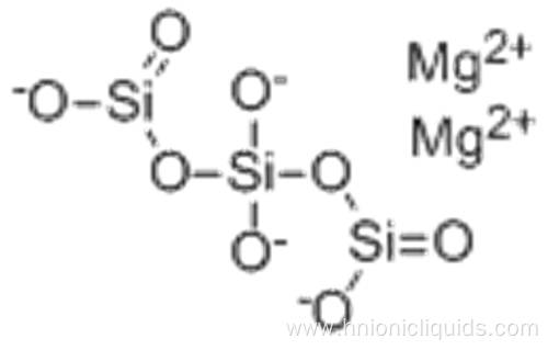 Magnesium trisilicate hydrate CAS 14987-04-3