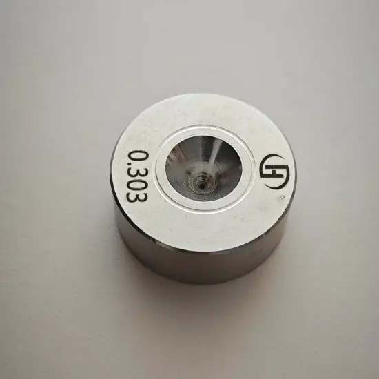High Precision Alloy PCD Wire Drawing Tools
