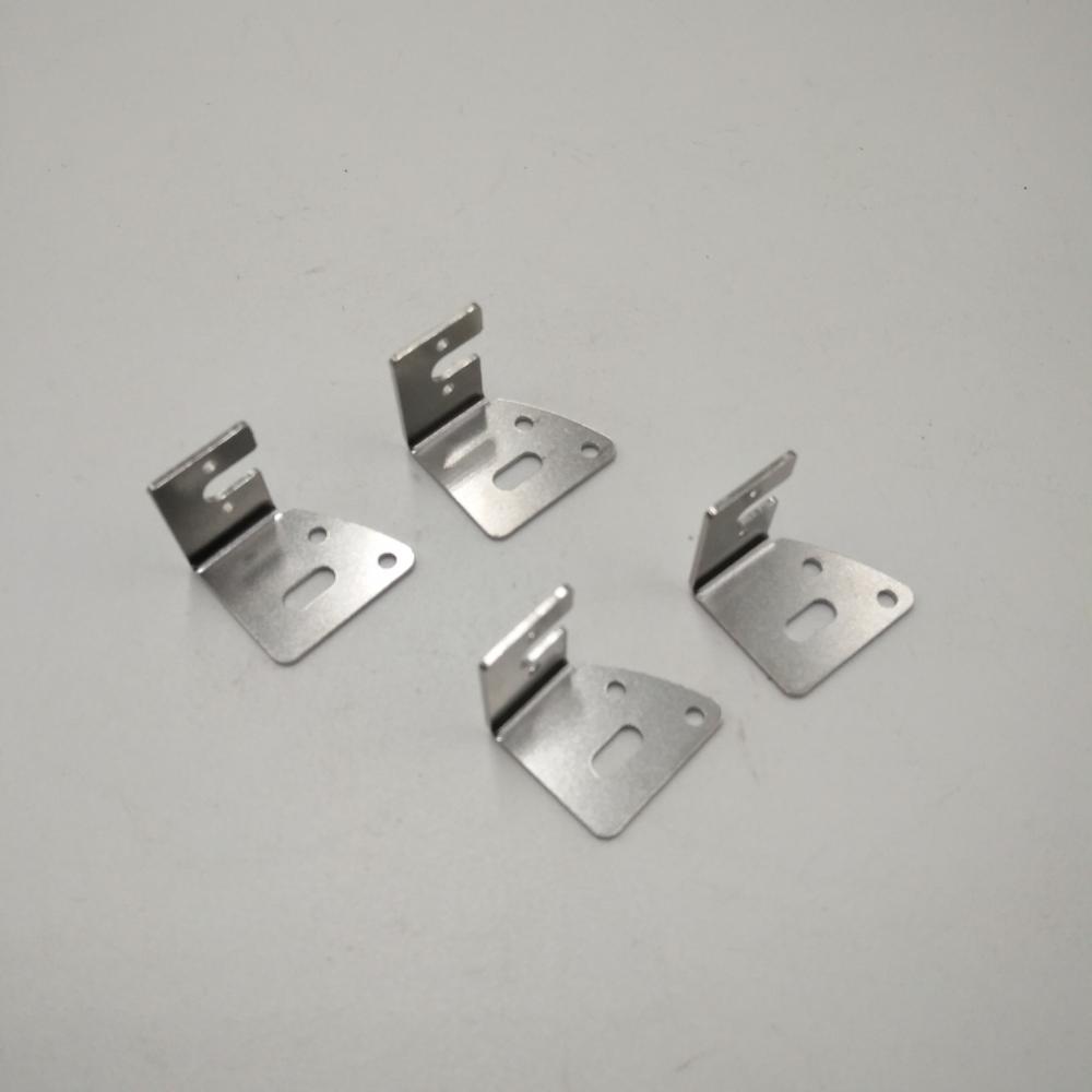 Custom Metal Stamping Sheet Metal Spring Clips