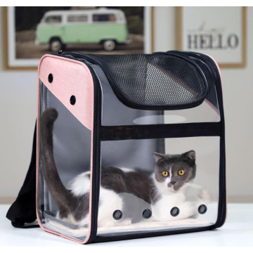 Cute Hiking Travel Pet Backpack