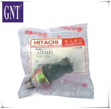 excavator pressure switch EX200-5 4353686 best selling