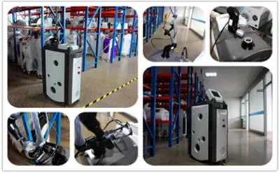 fractional co2 laser equipment