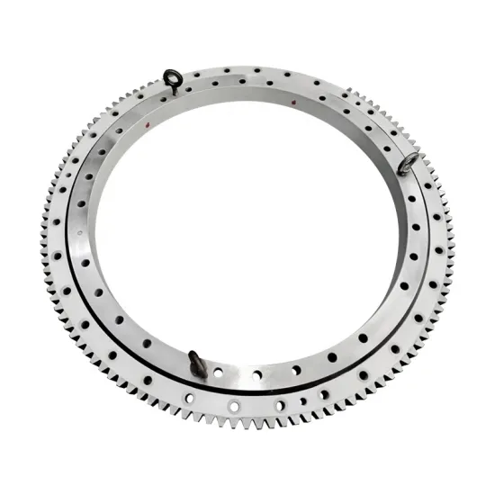 Rotating Table Bearing RKS.161.14.0744 - Single Row Cylindrical Roller Bearings