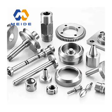 OEM الدقة المخصصة للآلات CNC