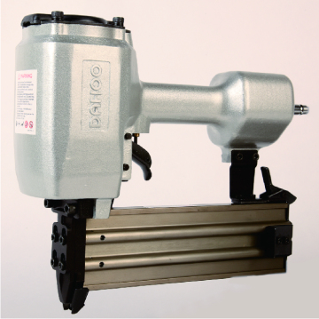 14 Ga. Concrete  T Pneumatic Nailer