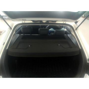 Volkswagen Non Retractable Trunk Cover Shade Tonneau