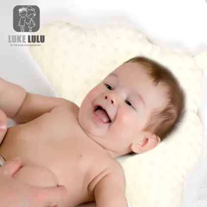 Wholesale Baby 3D Soothing Bubble Velvet Pillow - Manufacturers & Patents