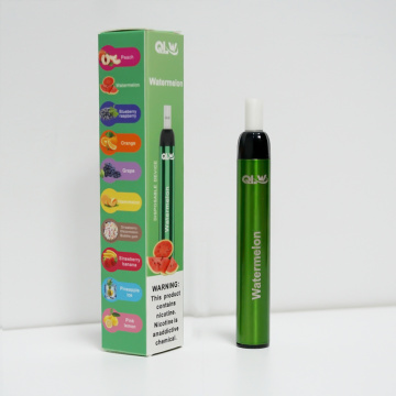 Hot Selling Electronic Cigarette Puff Bar