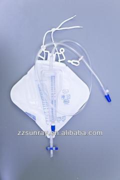hospital urine drainage bag