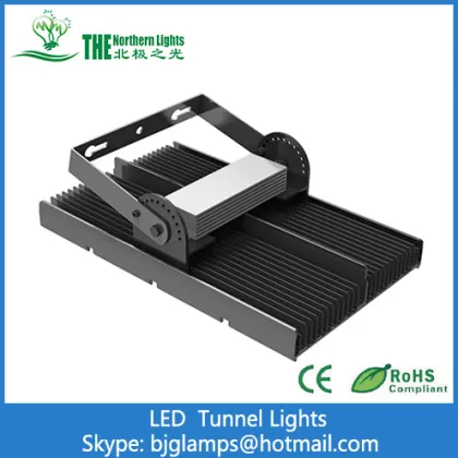 120Watt LED Tunnel lights of Osram lighting