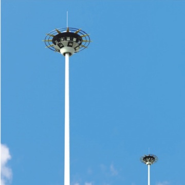 Good quality high mast light