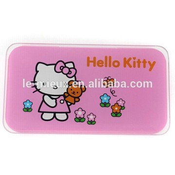 Cat Electronic Digits Body Weight Scale