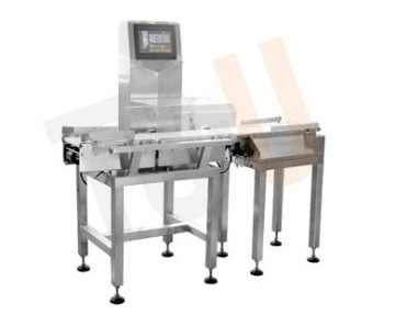 on-line checkweigher