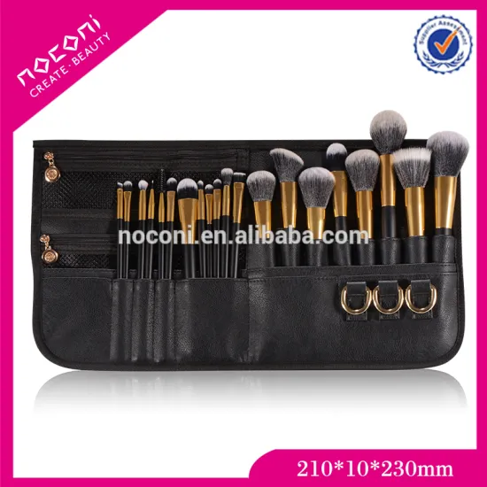 2016 Alibaba Hot Sale Synthetic Hair Makeup Brush For Face