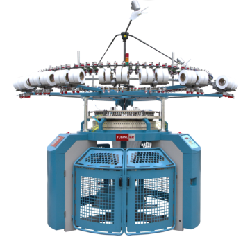 High Speed industrial sweater knitting machine sale of Circular Knitting Machine