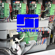 Automatic Computerized Bellows Cutting Machine Computerized Bellows Cutting Machine Manufactory