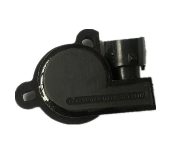 TPS Throttle Position Sensor 4591-034-00225331-2002" could be simplified to "TPS Throttle Position Sensor 4591-034-00225331" for a search engine title, but if we must derive one term, "TPS Throttle Position Sensor" would be the most appropriate as it is t