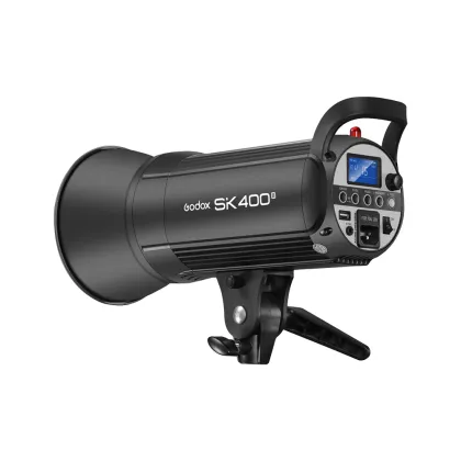 Godox SK400II 400Ws Photo Studio Kit with Bowens Mount