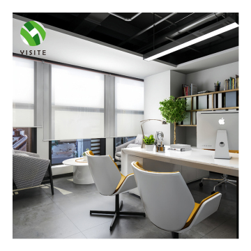 YST Factory: Low Price Motorized Electrical Blinds and Shades for Window Decoration
