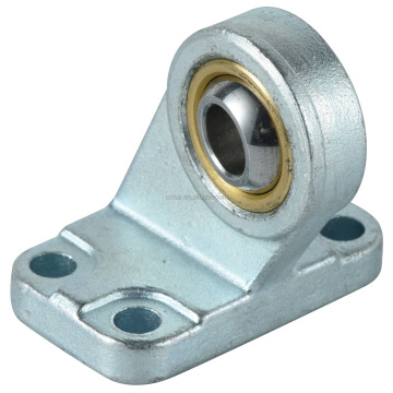DIN 71752 Cylinder Clevis: Elevator Mounting Clevis