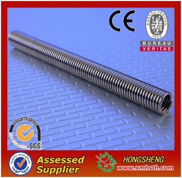 Metal custom coil spring