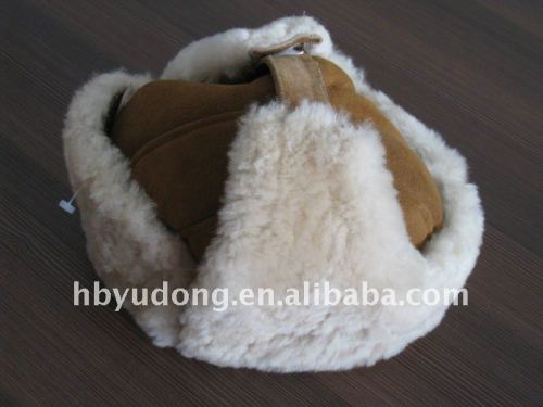 Best price Sheepskin Hat