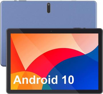 10'' Tablet PC 4GB+64GB Storage 1280*800IPS 2+13MP Camera