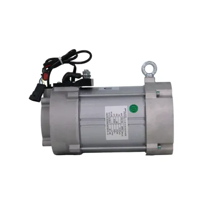 Wholesale High Quality AC Motors and Golf Cart Accessories