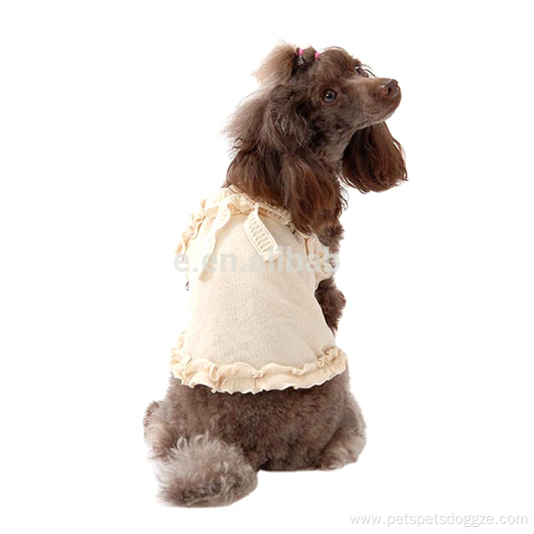 Stylish New Arrival Dog Clothes Summer Dog Apparel