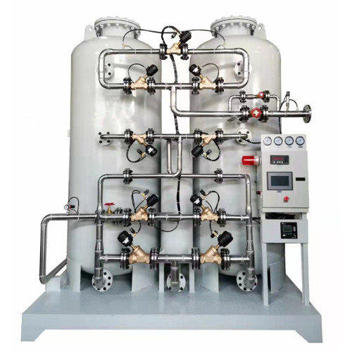 Oxygen Plant Oxygen Making Machine