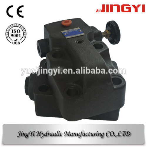 Bucg06 Yuken Hydraulic Unloading Relief Valve, High Quality Bucg06
