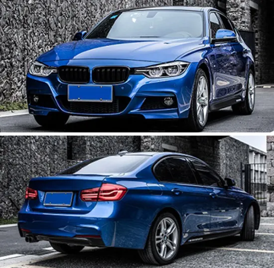 paint protection film manufacturers