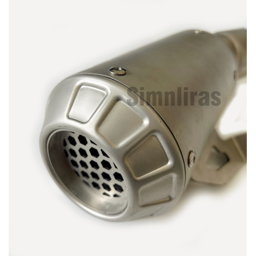 BMW motocykl S1000RR 19-23