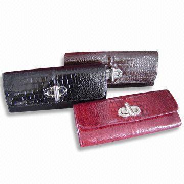 Ladies Evening Bags, Fashionable Design, Available in Various Colors