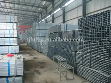 38X38,75X38, Special Size are accepted PRE GI PIPE/galvanized pipes