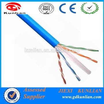 Cheapest Price 4 Pairs Systimax Cat6 Cable