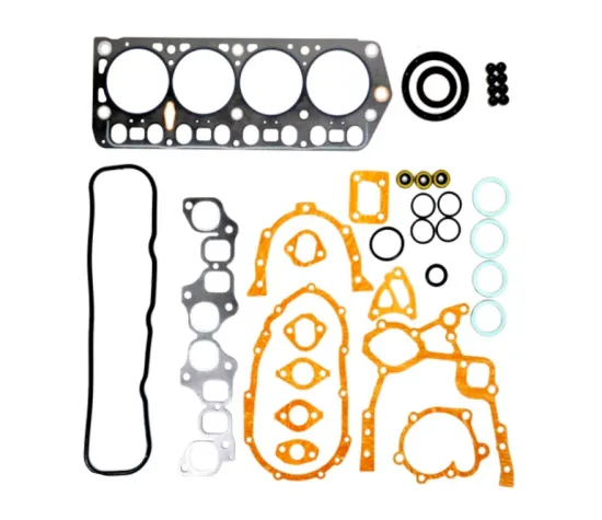 4Y Engine Cylinder Head Gasket Kit for Toyota HiAce III Repair