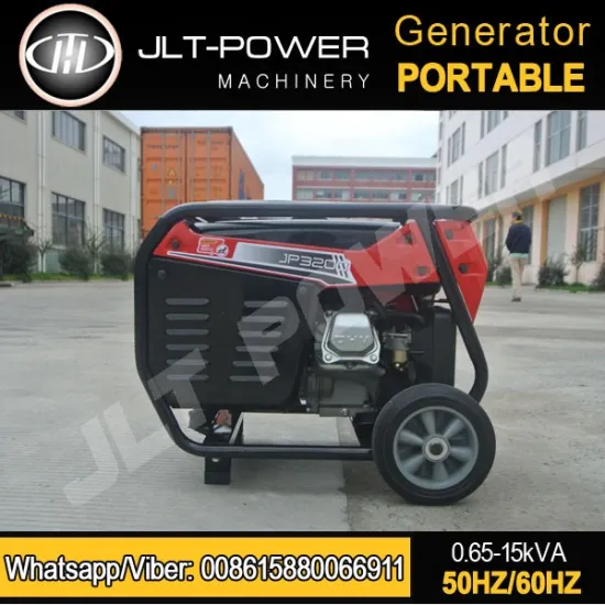 JLT Power China Mini AC Generator Price pls contact skype edigenset or whatsapp 008615880066911