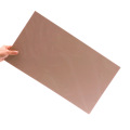 EcoEdge Light brown PVC Sheet Printing Material