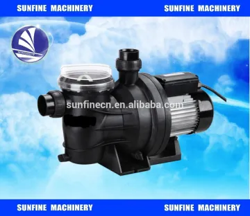 2HP 1.5KW Swimming Pool & Spa Water Pump Self Priming Electric