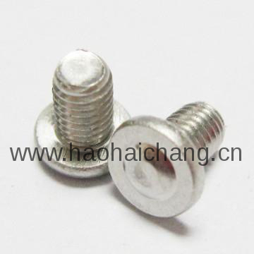 Hammer Drive Screws