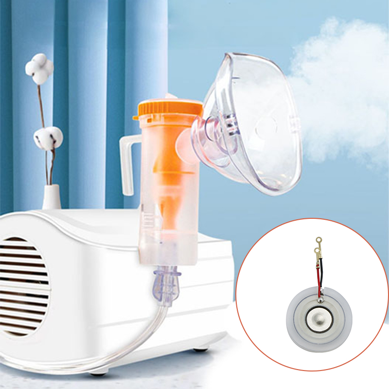 Medical Atomized Plate 